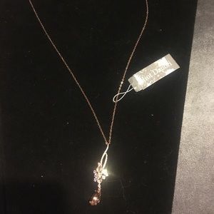 Eliot danori necklace